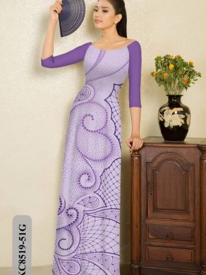 1623926334 445 vai ao dai mau moi rat dep (6)